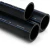 SPS HDPE Pipes PE 80 Pressure 12.5 Bar Outside Diameter 250 mm Thickness 22.7 mm Black | Saudi Pipes Systems (SPS) - Image 1
