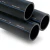 SPS HDPE Pipe PE 80 Pressure 8 Bar Outside Diameter 180 mm Thickness 10.7 mm Black | Saudi Pipes Systems (SPS) - Image 1