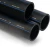 مواسير HDPE السعودي PE 80 ضغط 5 بار قطر خارجي 180 مم سمك 6.9 مم لون اسود | مصنع أنظمة الانابيب السعودي (SPS) - Image 1
