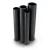 أنابيب HDPE الراجحي PE 80 ضغط 8 بار قطر 500 مم سمك 45.5 مم لون أسود - Image 1
