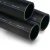 SPS HDPE Pipes PE 80 Pressure 12.5 Bar Outside Diameter 180 mm Thickness 16.4 mm Black | Saudi Pipes Systems (SPS) - Image 1