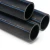 مواسير HDPE السعودي PE 80 ضغط 5 بار قطر خارجي 200 مم سمك 7.7 مم لون اسود | مصنع أنظمة الانابيب السعودي (SPS) - Image 1