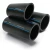 SPS HDPE Pipes PE 80 Pressure 5 Bar Outside Diameter 200 mm Thickness 7.7 mm Black | Saudi Pipes Systems (SPS) - Image 1