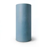 Italian Wall Covering 10m x 0.73m Blue with Gray, Model 25063