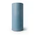 Italian Wall Covering 10m x 0.73m Blue with Gray, Model 25063 - Image 1