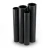 مواسير HDPE PE 80 ضغط 3.2 بار قطر خارجي 1000 مم سمك 24.5 مم لون أسود - Image 1