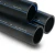 SPS HDPE Pipes PE 80 Pressure 12.5 Bar Outside Diameter 315 mm Thickness 28.6 mm Black | Saudi Pipes Systems (SPS) - Image 1