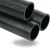 SPS HDPE Pipes PE 80 Pressure 5 Bar Outside Diameter 250 mm Thickness 9.6 mm Black | Saudi Pipes Systems (SPS) - Image 1