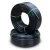أنابيب HDPE الراجحي PE 80 ضغط 8 بار قطر خارجي 63 مم سمك 5.8 مم لون اسود - Image 1