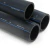 SPS HDPE Pipes PE 80 Pressure 8 Bar 250 mm OD Thickness 14.8 mm Black | Saudi Pipes Systems (SPS) - Image 1