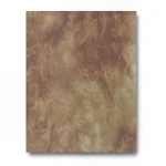 Patterned Wallpaper 10 m x 0.70 m Brown, Model 13046