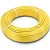 HDPE Pipes PE 80 Pressure 8 Bar Outside Diameter 63 mm Thickness 5.8 mm Yellow - Image 1