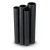 HDPE Pipes PE 100 Pressure 10 Bar 500 mm Diameter 45.5 mm Thickness Black - Image 1
