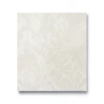 Patterned Wallpaper 10 m x 0.70 m Light Beige, Model 13048