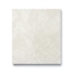 Patterned Wallpaper 10 m x 0.70 m Light Beige, Model 13048