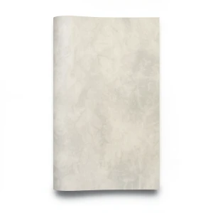 Italian Wallpaper Patterned Design 10 m x 0.70 m Pale Beige