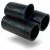 SPS HDPE Pipes PE 80 Pressure 5 Bar Outside Diameter 280 mm Thickness 10.7 mm Black | Saudi Pipes Systems (SPS) - Image 1