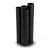 HDPE Pipe PE 80 Schedule 10 Bar 560 mm OD 50.9 mm Thickness Black - Image 1