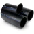 SPS HDPE Pipes PE 80 Pressure 12.5 Bar Outside Diameter 280 mm Thickness 25.4 mm Black | Saudi Pipes Systems (SPS) - Image 1