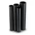 أنابيب HDPE الراجحي PE 80 ضغط 8 بار قطر خارجي 560 مم سمك 50.9 مم لون أسود - Image 1