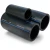 SPS HDPE Pipes PE 80 Pressure 8 Bar Outside Diameter 280 mm Thickness 16.6 mm Black | Saudi Pipes Systems (SPS) - Image 1