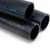 SPS HDPE Pipes PE 80 Pressure 8 Bar Outside Diameter 315 mm Thickness 18.7 mm Black | Saudi Pipes Systems (SPS) - Image 1