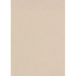 Plain wall decoration, beige color, length 10 m, width 0.53 m, model 1021505 