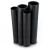 Al-Rajhi HDPE Pipes PE 80 Pressure 8 Bar Diameter 630 mm Thickness 57.3 mm Black - Image 1