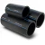 SPS HDPE Pipes PE 80 Pressure 5 Bar Outside Diameter 355 mm Thickness 13.6 mm Black | Saudi Pipes Systems (SPS) - Image 1