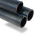 SPS HDPE Pipes PE 80 Pressure 5 Bar Outside Diameter 315 mm Thickness 12.1 mm Black | Saudi Pipes Systems (SPS) - Image 1