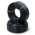 أنابيب HDPE الراجحي PE 100 ضغط 10 بار قطر خارجي 90 مم سمك 8.2 مم لون اسود - Image 1