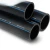 SPS HDPE Pipes PE 80 Pressure 8 Bar Outside Diameter 315 mm Thickness 18.7 mm Black | Saudi Pipes Systems (SPS) - Image 1