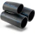 أنابيب HDPE SPS PE 80 ضغط 8 بار قطر خارجي 355 مم سمك 21.1 مم لون أسود | مصنع أنظمة الانابيب السعودي (SPS) - Image 1