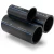 SPS HDPE Pipes PE 80 Pressure 12.5 Bar Outside Diameter 315 mm Thickness 28.6 mm Black | Saudi Pipes Systems (SPS) - Image 1