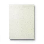 Italian Wallpaper Patterned Design 10 m x 0.70 m Cream Color
