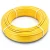 HDPE Pipes PE 100 Pressure 10 Bar 110 mm Diameter 10 mm Thickness Yellow - Image 1