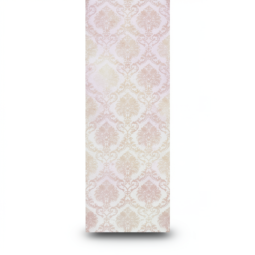 Italian Wallpaper Multi-colored 10m x 0.73m, Model 25203