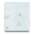 American Youth and Children Wallpaper 10m x 0.53m Light Blue - Image 1