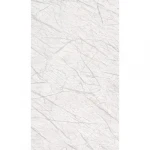 German Wall Decoration, White Color, Length 10 m, Width 0.53 m, Model 474039