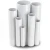 UPVC Pipes Schedule 80 Size ¾ inch Thickness 3.9 mm White - Image 1