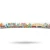 Youth and Children Wallpaper 10m x 0.53m Multicolor, Model GK9012BD - Image 1