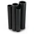 مواسير HDPE PE 80 ضغط 10 بار قطر خارجي 560 مم سمك 50.9 مم لون أسود - Image 1