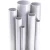 UPVC Pipes Modern Technology  Outside Diameter   110 mm Thickness 3.2 mm White Colour