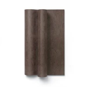 German Wall Covering 10m x 0.53m Brown, Model 524024