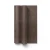 German Wall Covering 10m x 0.53m Brown, Model 524024 - Image 1
