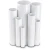 UPVC Pipes Nominal Pressure 2.5 Bar Outside Diameter 280 mm Thickness 2.3 mm White - Image 1