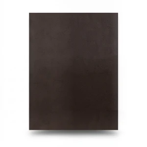 German Wall Decoration 10m x 0.53m Dark Brown, Model 524109