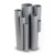 UPVC Pipes Pressure 2.5 Bar Outside Diameter 280 mm Thickness 2.3 mm Gray - Image 1