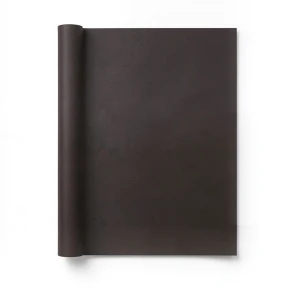 German Wall Decoration 10m x 0.53m Dark Brown, Model 524109