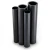 أنابيب HDPE PE 100 ضغط 10 بار قطر خارجي 630 مم سمك 57.3 مم لون أسود - Image 1